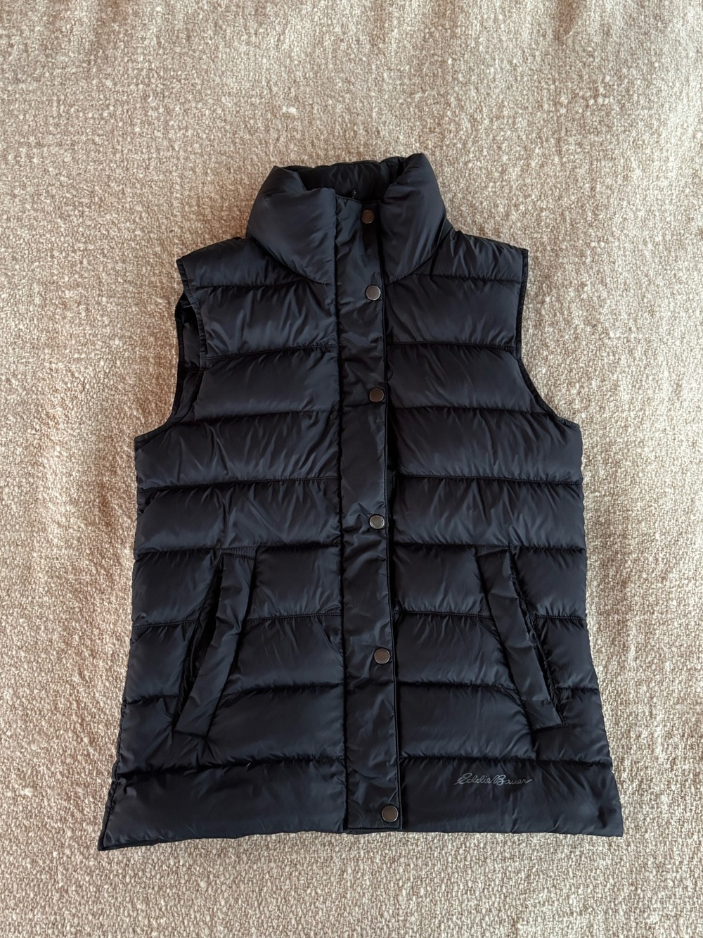 Eddie Bauer Down Vest